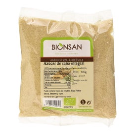 Bionsan Azúcar de Caña Integral Eco 500 g