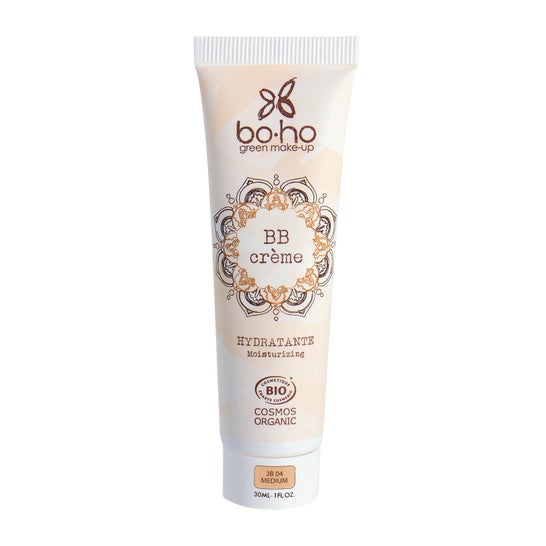 Boho Bb Creme 04 Medium 30 ml