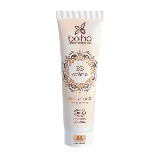 Boho Bb Creme 04 Medium 30 ml