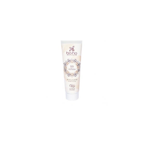 Boho Bb Creme 04 Medium 30 ml