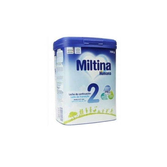 Miltina 2 Probalance