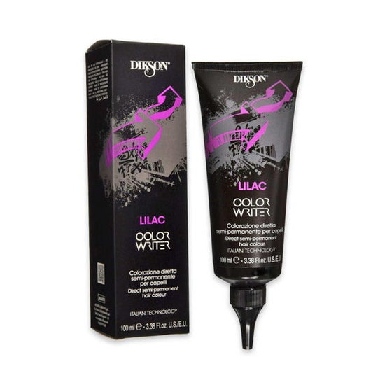 Dikson Color Writer Tinte Lila 100 ml