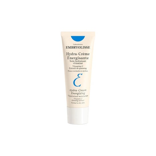 Embryolisse Hydra+ Energising Cream 40 ml