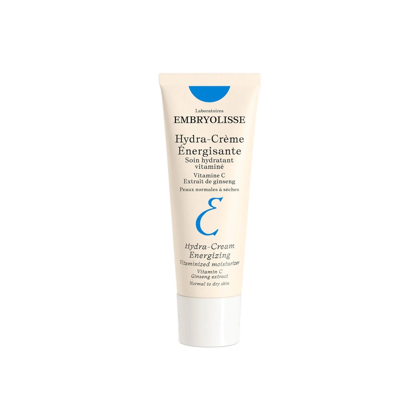 Embryolisse Hydra+ Energising Cream 40ml