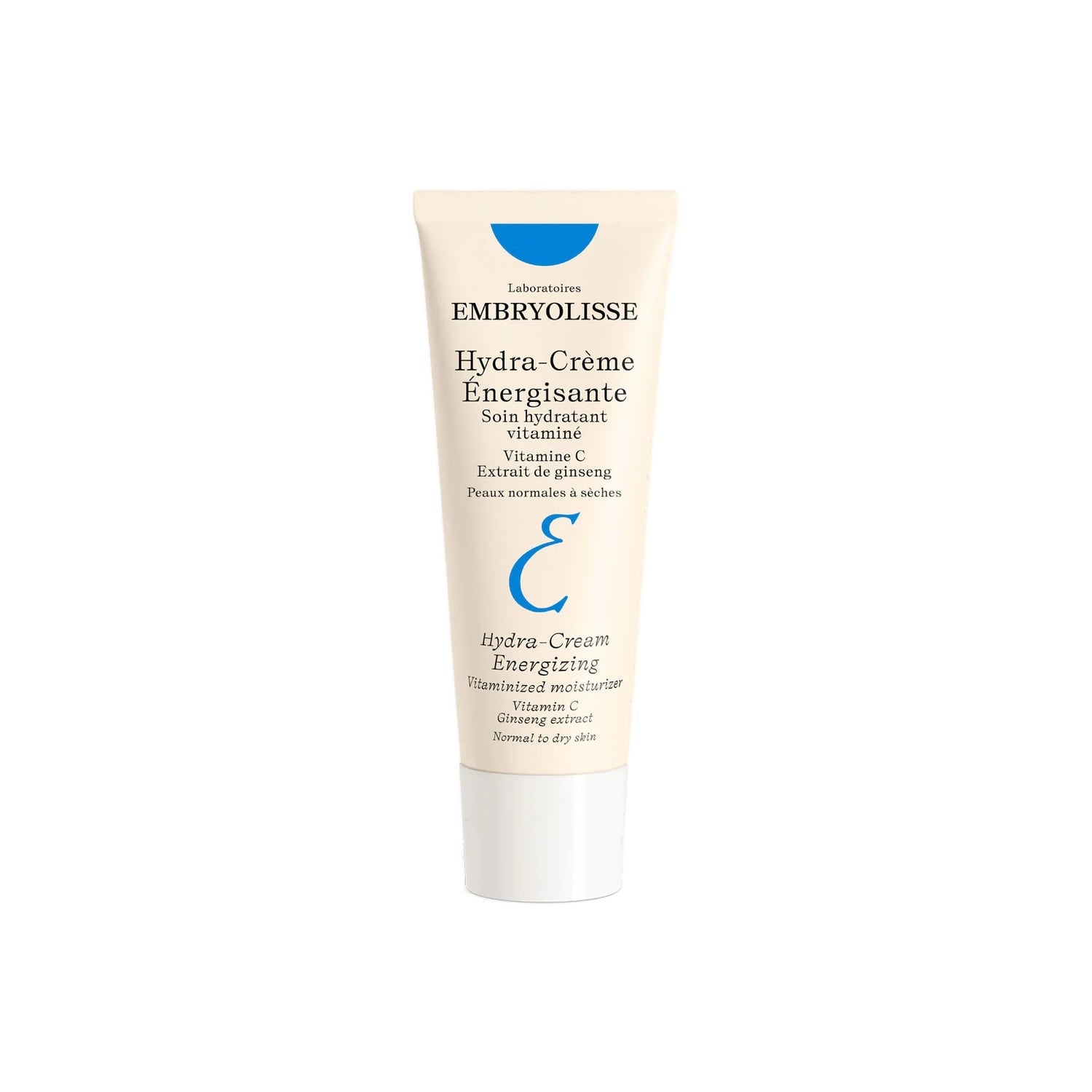 Embryolisse Hydra+ Energising Cream 40ml