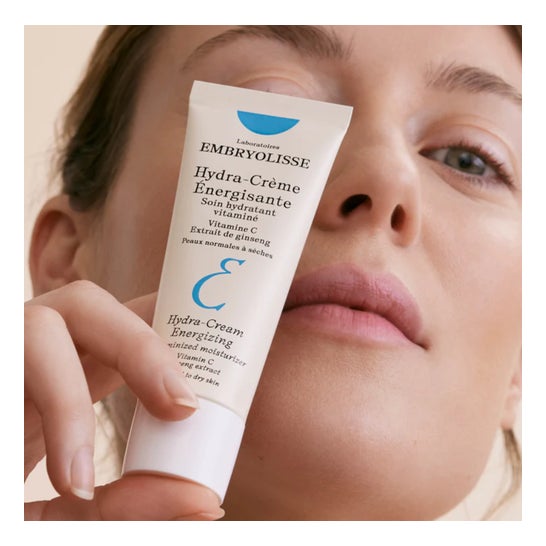 Embryolisse Hydra+ Energising Cream 40ml