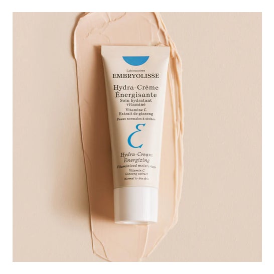 Embryolisse Hydra+ Energising Cream 40ml