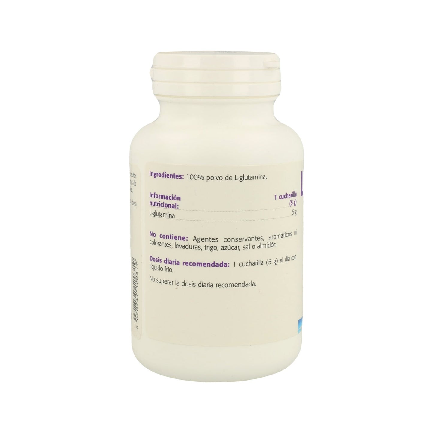 Sura Vitasan Glutamina Polvo 100g