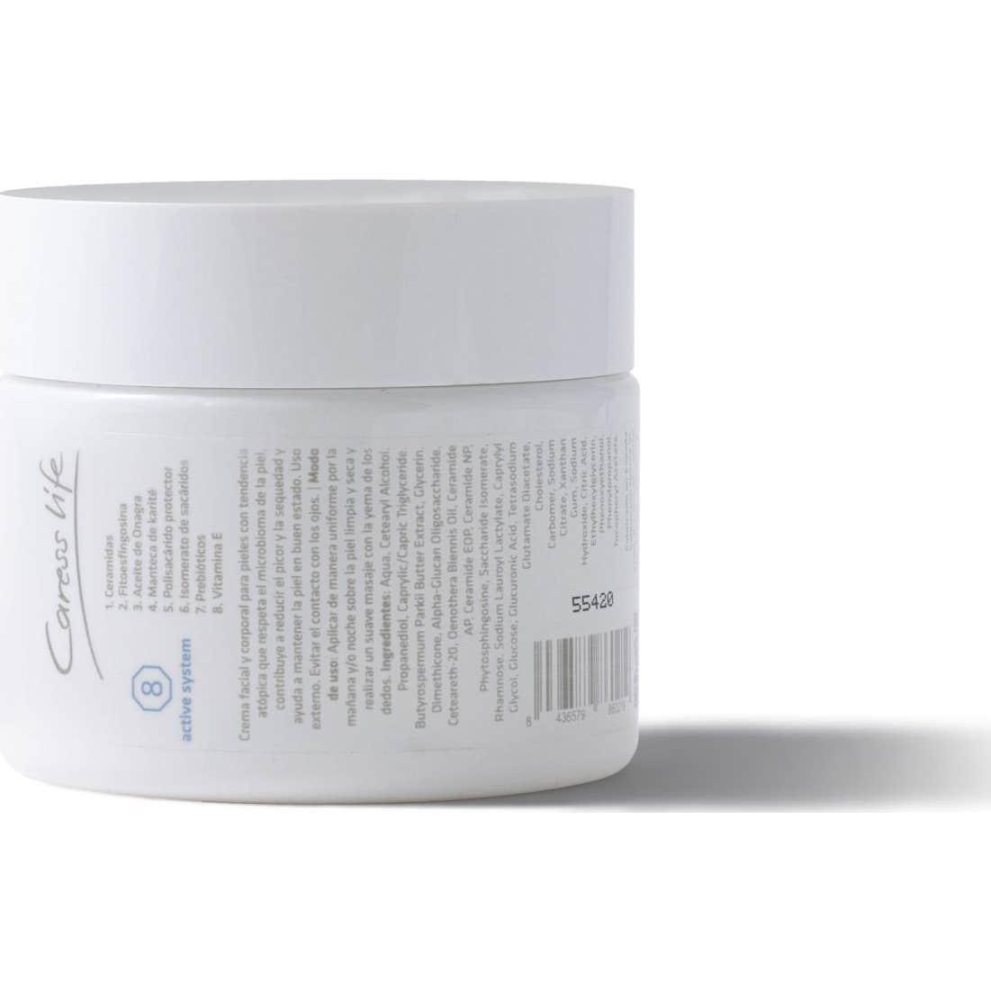 Galenicum Derma Atopium Cream 400 ml