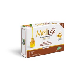 Aboca Melilax Adult 6uds