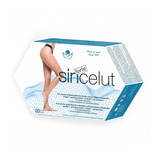 Bioserum Sincelut Forte 20amp