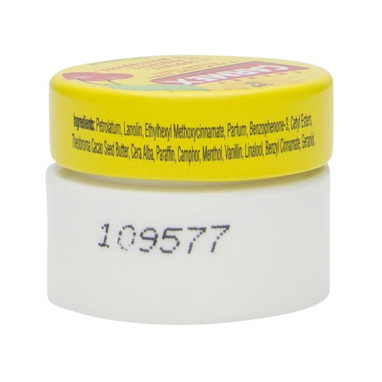 Carmex® Bálsamo Labial Tarro Cereza 7,5 g