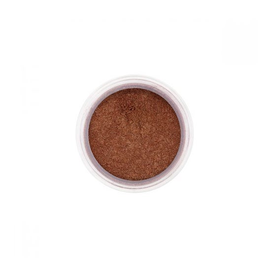 Bellapierre Cosmetics Sombra Shimmer Powders Celebration 2,35g