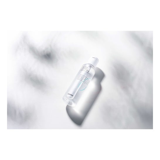 Cosrx Aha Bha Vitamin C Daily Toner 150 ml