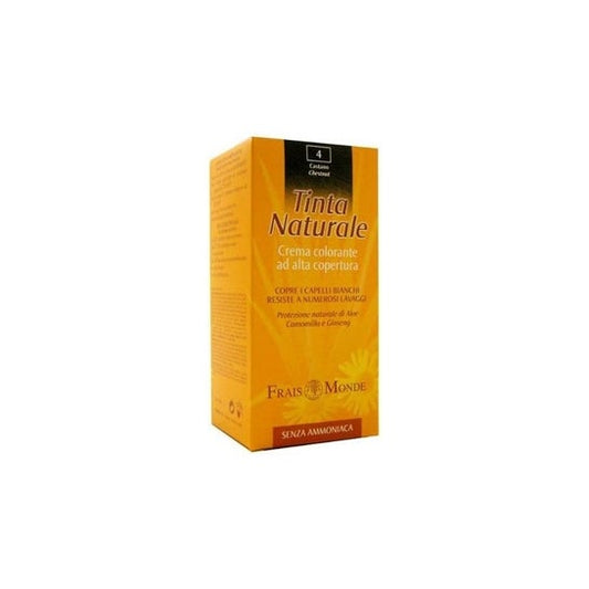 Frais Monde Tinte 1 Negro 125 ml