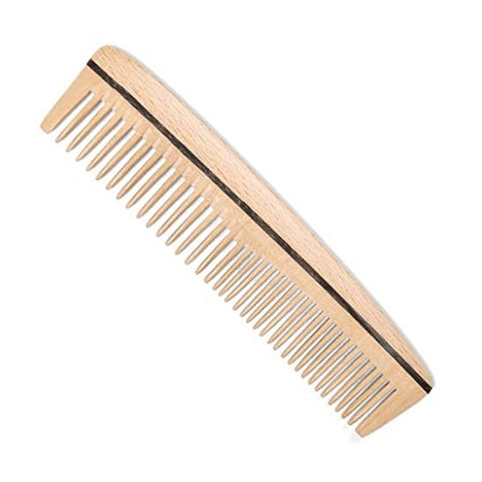 Eurostil Peine Batidor Madera 18.3 cm 1 ud