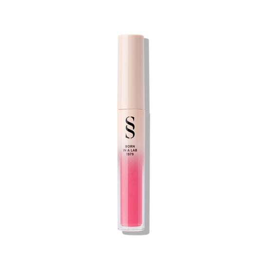 Sensilis Lip Glow [Oil Repair] Gloss Labial 03 Bubble Gum 3,5ml