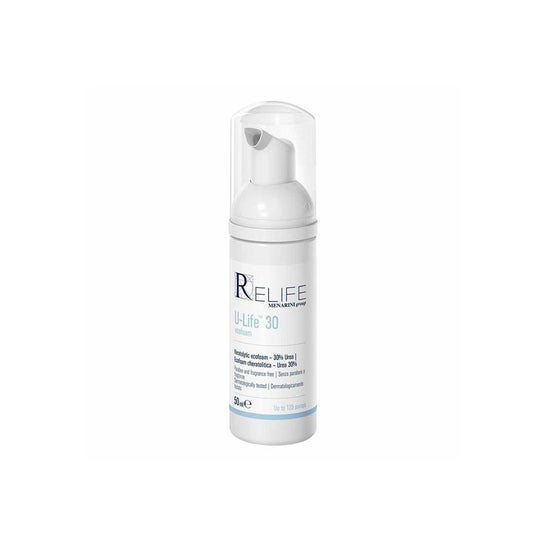 Relife U-Life 30 Ecofoam 50ml