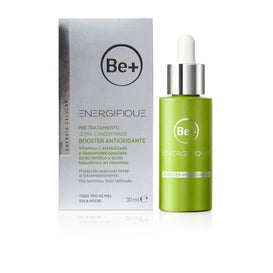 Be+ Energifique Booster Antioxidante Ultra Concentrado 30ml