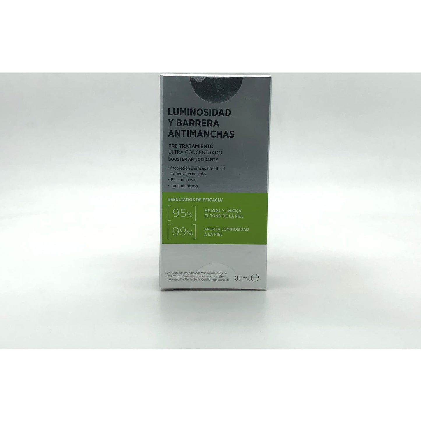 Be+ Energifique Booster Antioxidante Ultra Concentrado 30ml