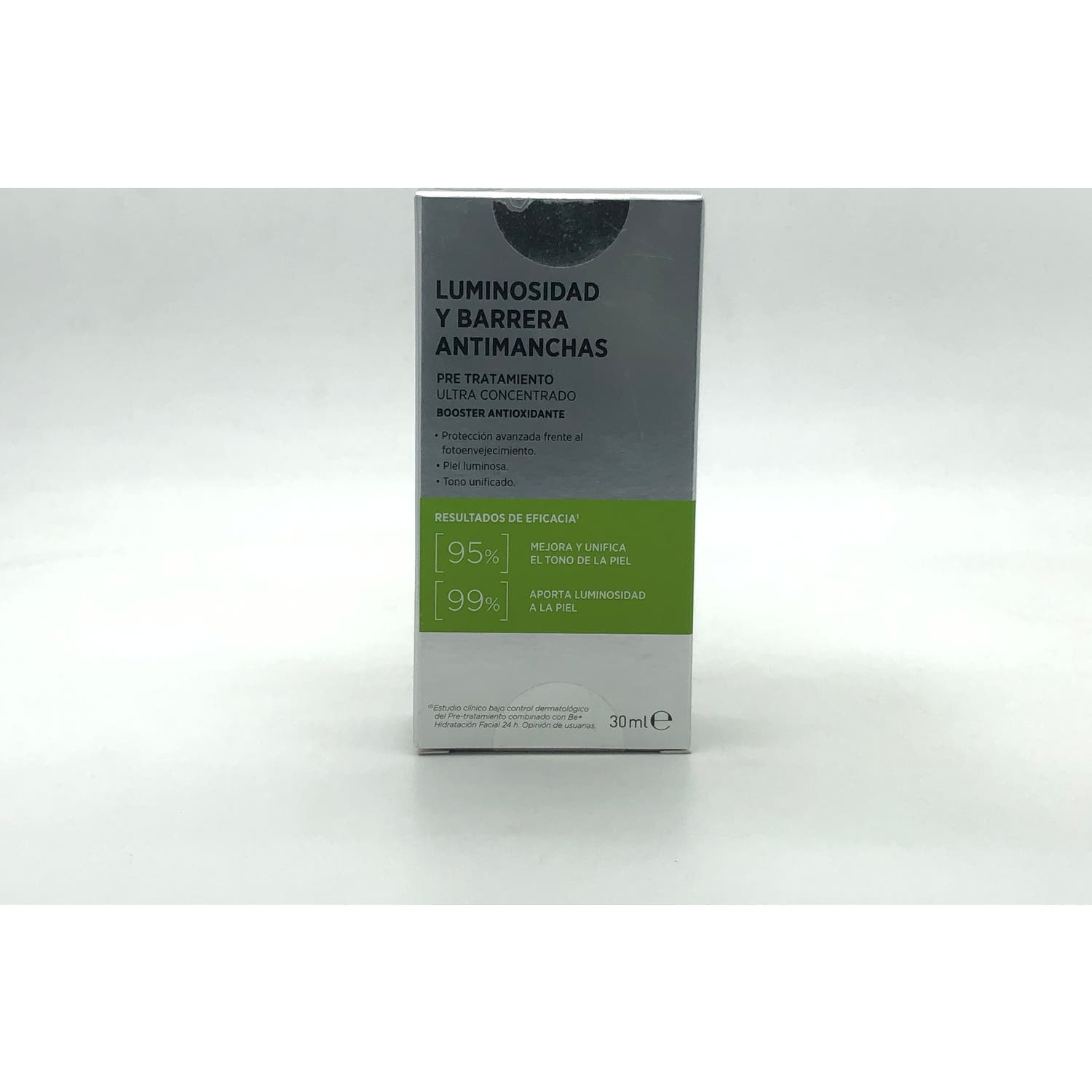 Be+ Energifique Booster Antioxidante Ultra Concentrado 30ml