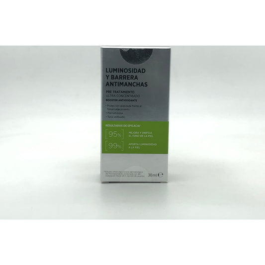 Be+ Energifique Booster Antioxidante Ultra Concentrado 30ml