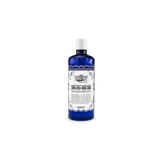 Tónico Agua de Rosas 300Ml