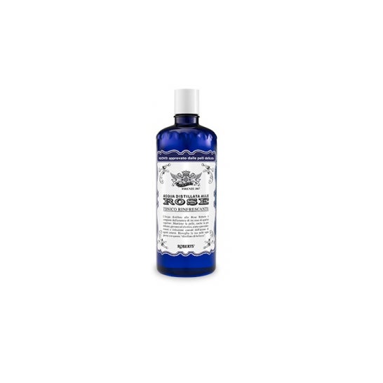 Tónico Agua de Rosas 300Ml