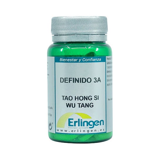 Erlingen Definido 3 a 60 comp
