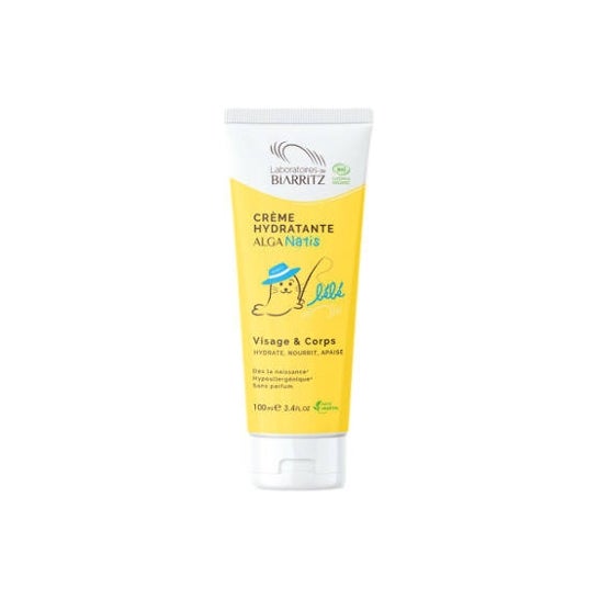 Alganatis Bb Cr Hydra 100 ml