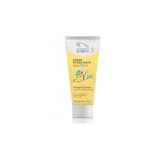 Alganatis Bb Cr Hydra 100 ml