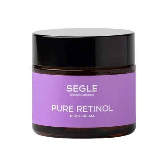Segle Clinical Crema Pure Retinol 50ml
