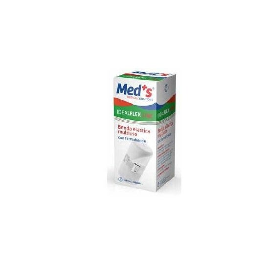 Meds Benda Ideal Cuna/Nilo 4,5x8