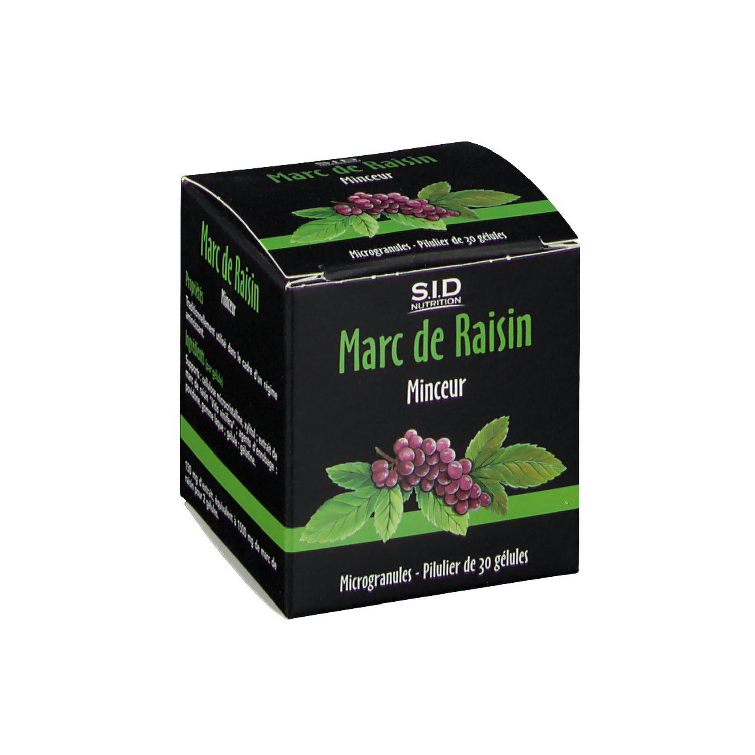 Sidn Pasas Gelu Bt30