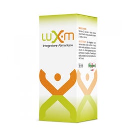Luxm Vitalux M Gotas 50ml