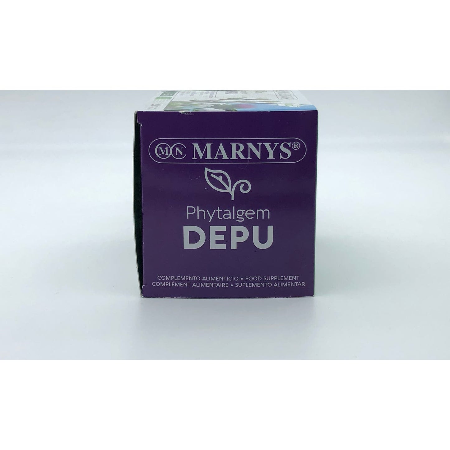 Marnys Phytalgem Depu 20x10ml