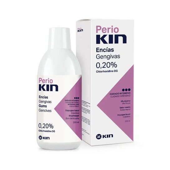Periokin Colutorio 250ml