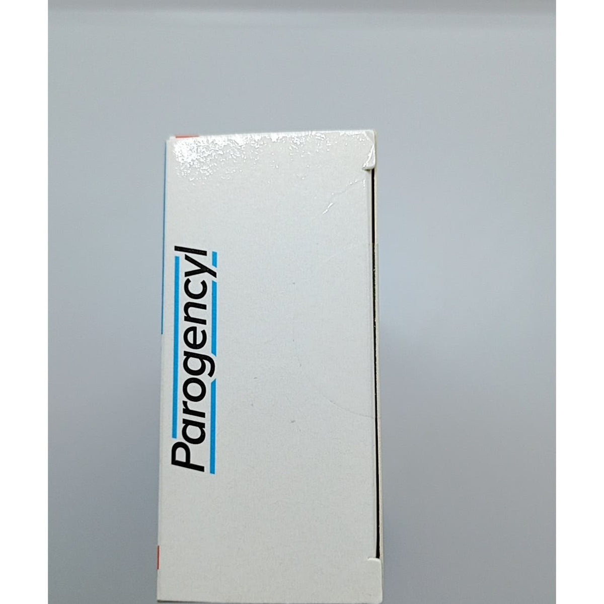 Parogencyl Encías Control 2x125ml