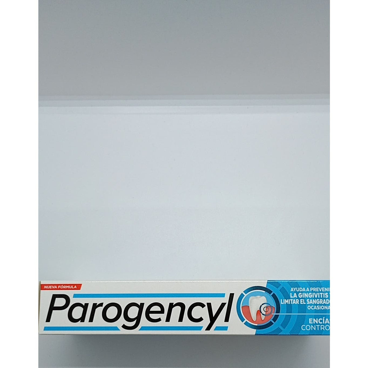 Parogencyl Encías Control 2x125ml