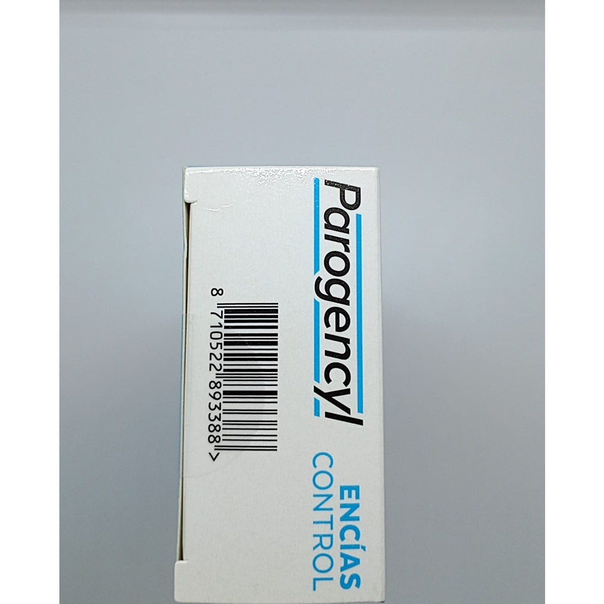 Parogencyl Encías Control 2x125ml