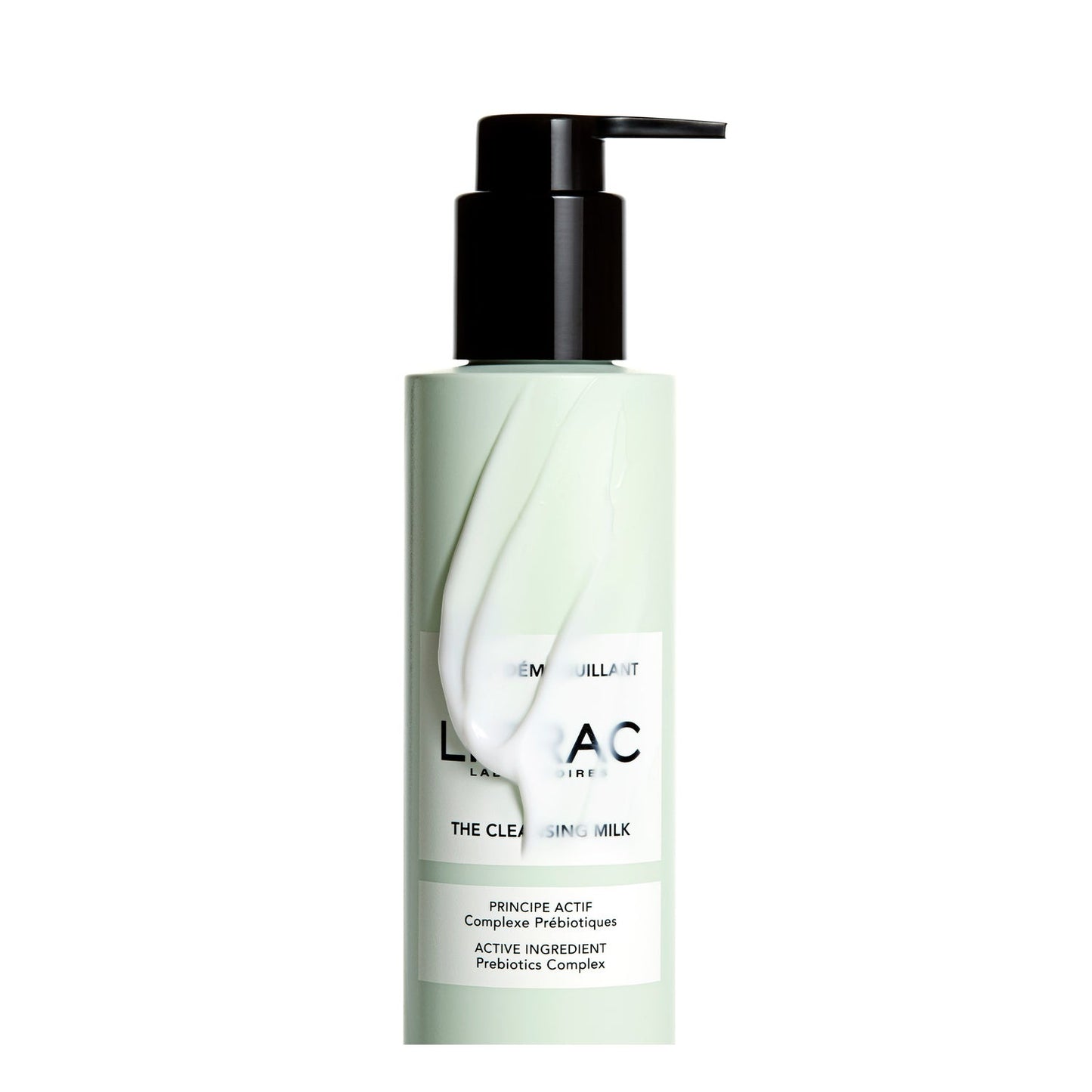 Lierac Le Lait Démaquillant 200ml