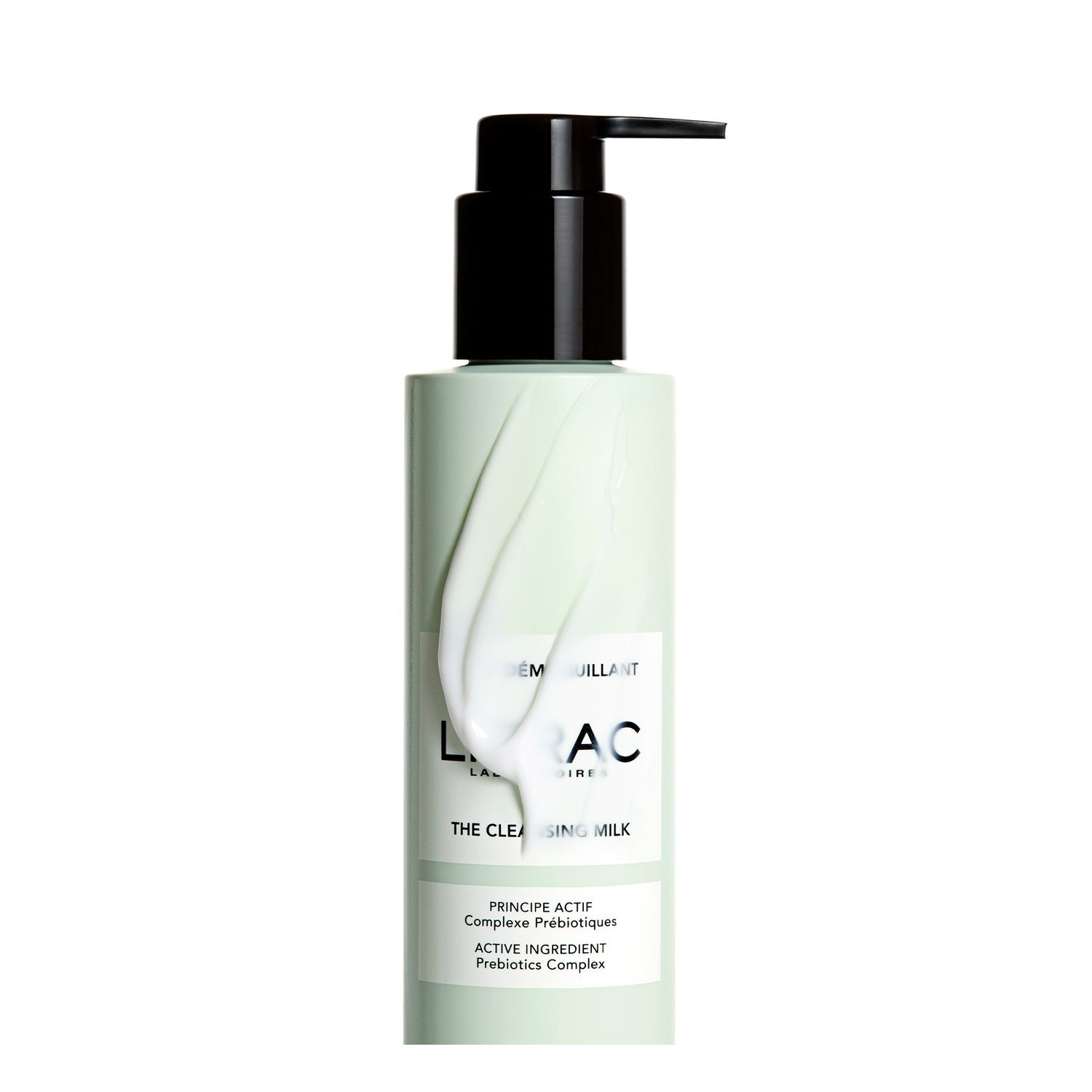 Lierac Le Lait Démaquillant 200ml
