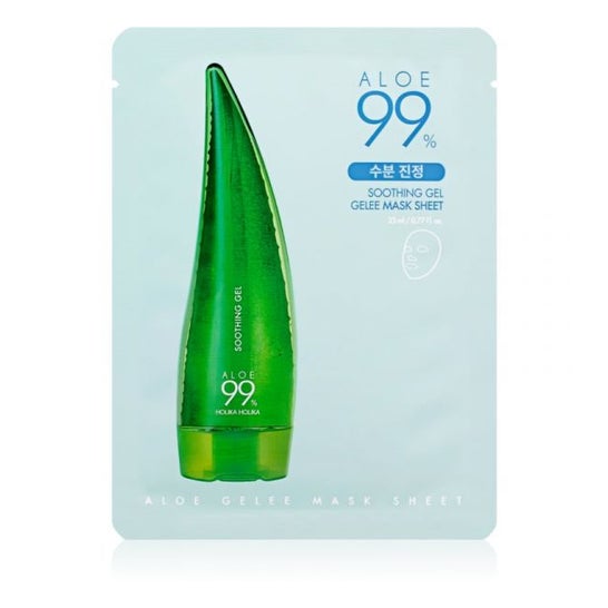 Holika Holika Aloe 99% Mask 23ml
