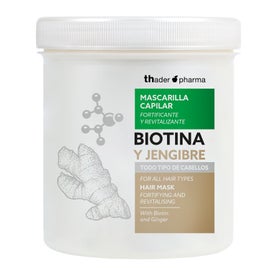 Th Pharma Mascarilla de Biotina y Jengibre 700ml