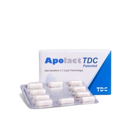 Tdc Apolact Tdc 30caps