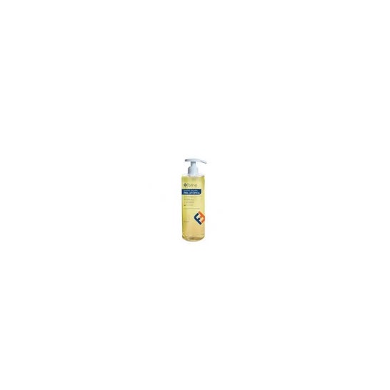 Farline Oleogel Piel Atópica 500ml