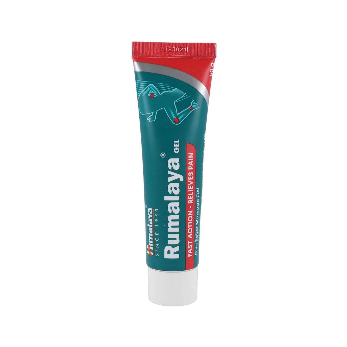 Himalaya Rumalaya Gel Calmante 50gr