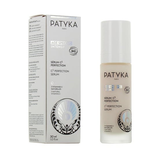Patyka Age Specific Intensif Serum C3 Perfection 30ml