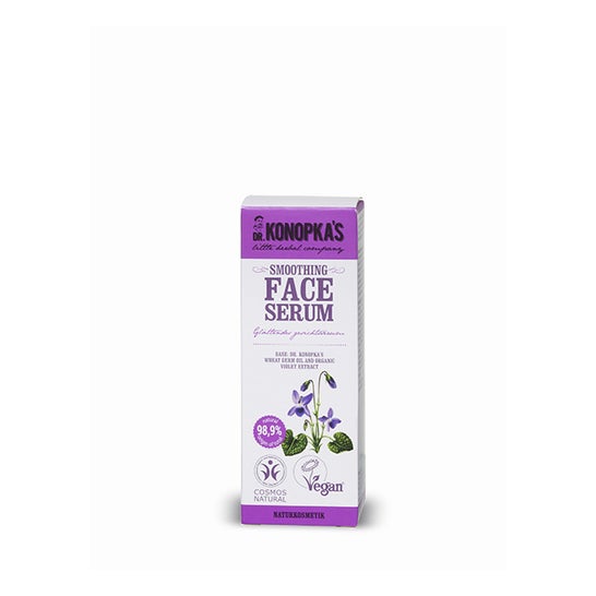 Dr Konopka'S Serum Facial Suavizante 30 ml