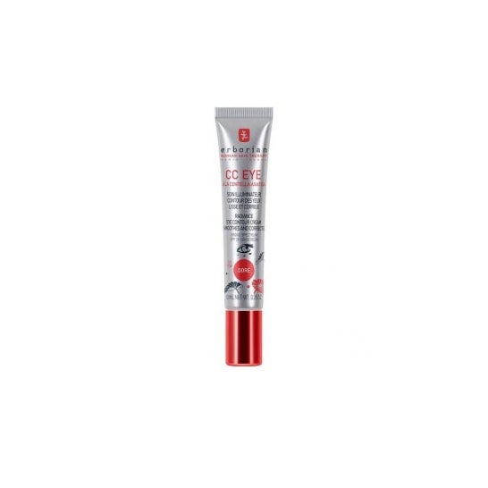 Erborian CC Eye Doré 10ml